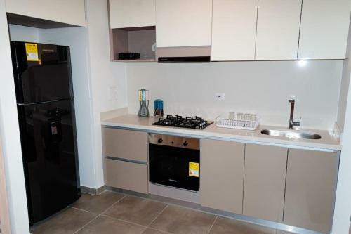 Apartamento Santa Marta