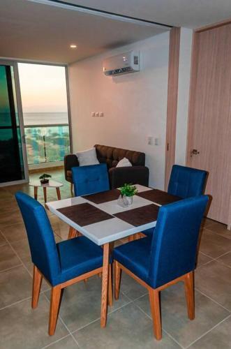 Apartamento Santa Marta