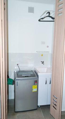 Apartamento Santa Marta