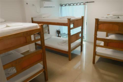 Hostal Casa Babel Taganga