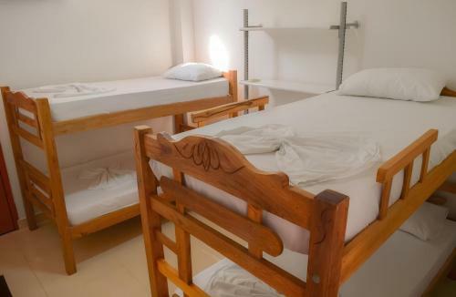 Hostal Casa Babel Taganga