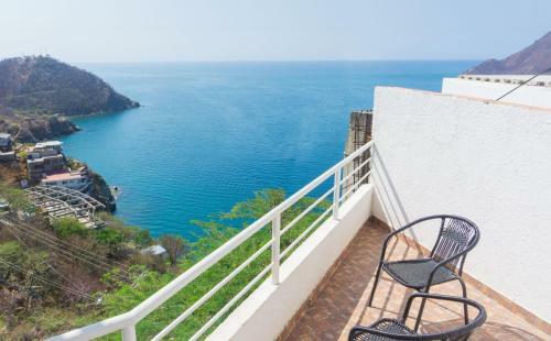Hostal Casa Babel Taganga