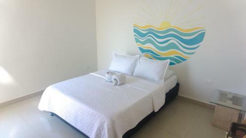 Hostal Casa Babel Taganga