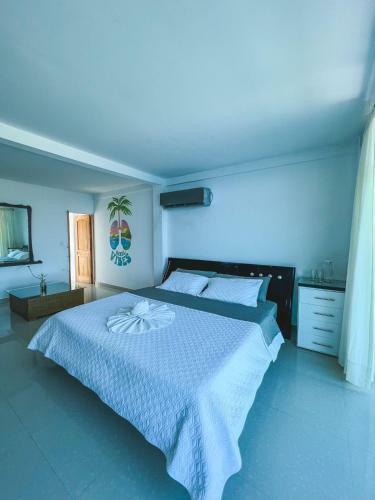 Hostal Casa Babel Taganga