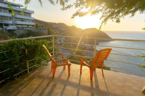 Hostal Casa Babel Taganga