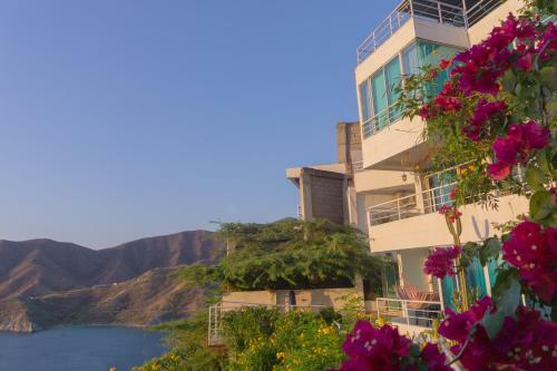 Hostal Casa Babel Taganga