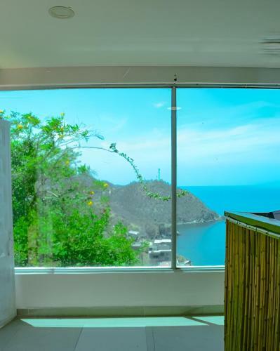Hostal Casa Babel Taganga