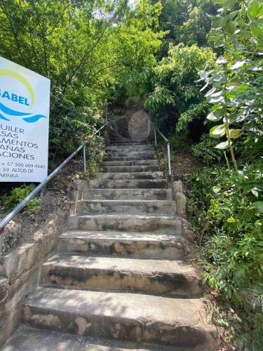 Hostal Casa Babel Taganga