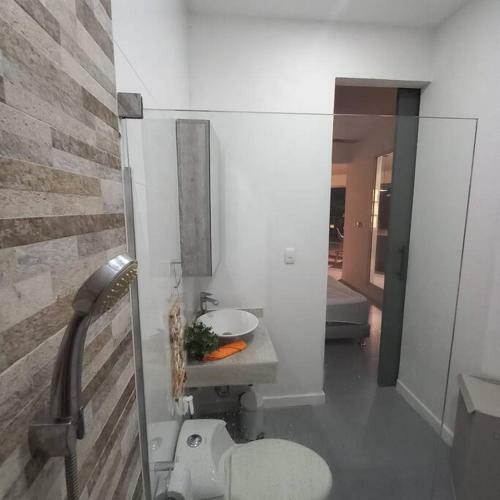 Apartamento Moderno Apto En El Centro Hist�rico