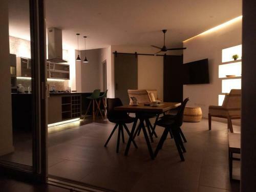 Apartamento Moderno Apto En El Centro Hist�rico