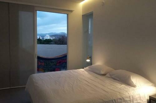 Apartamento Moderno Apto En El Centro Hist�rico