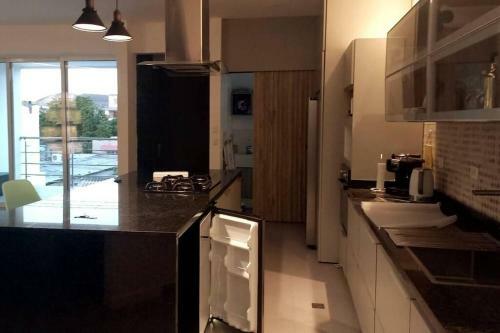 Apartamento Moderno Apto En El Centro Hist�rico