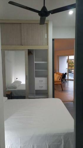 Apartamento Moderno Apto En El Centro Hist�rico