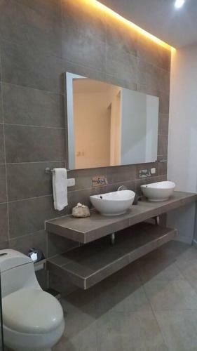 Apartamento Moderno Apto En El Centro Hist�rico