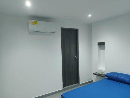Apartamento Casa Samaria Santa Marta Apto 2