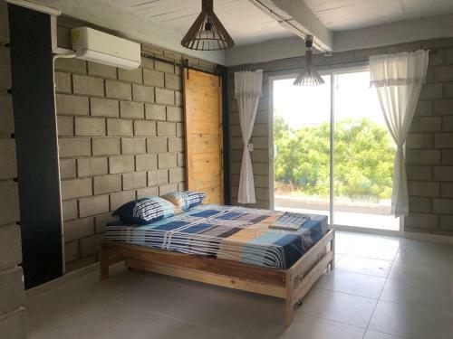 Apartamento Estaci�n A - Loft