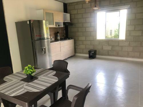 Apartamento Estaci�n A - Loft
