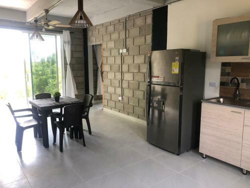 Apartamento Estaci�n A - Loft