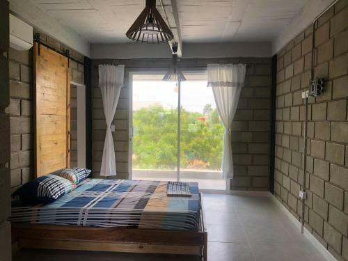 Apartamento Estaci�n A - Loft