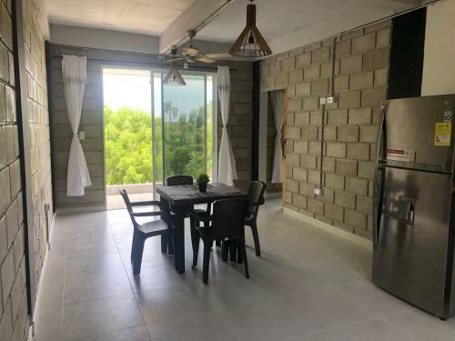 Apartamento Estaci�n A - Loft