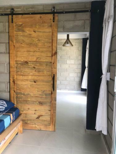 Apartamento Estaci�n A - Loft