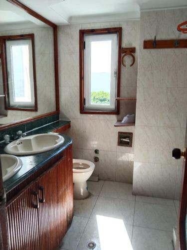 Apartamento Sea Crab- Centro