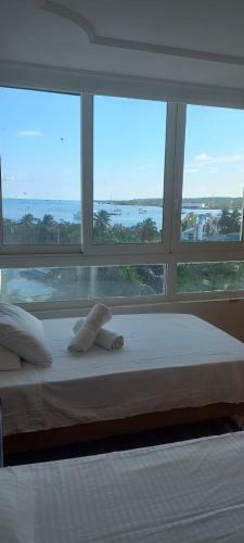 Apartamento Sea Crab- Centro