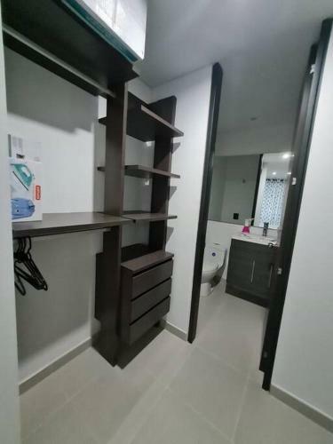 Espectacular Apartamento En Santa Marta (rodadero)