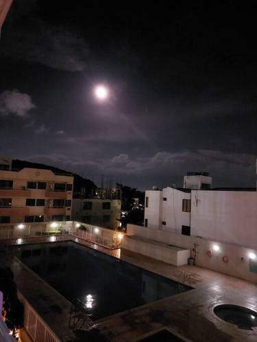 Espectacular Apartamento En Santa Marta (rodadero)