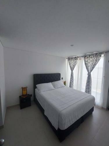 Espectacular Apartamento En Santa Marta (rodadero)