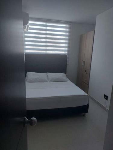 Espectacular Apartamento En Santa Marta (rodadero)