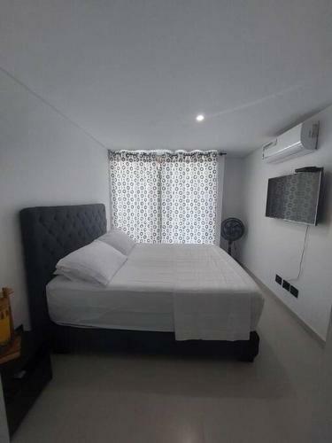 Espectacular Apartamento En Santa Marta (rodadero)