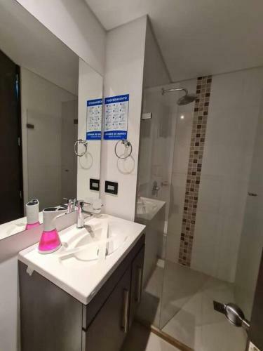 Espectacular Apartamento En Santa Marta (rodadero)