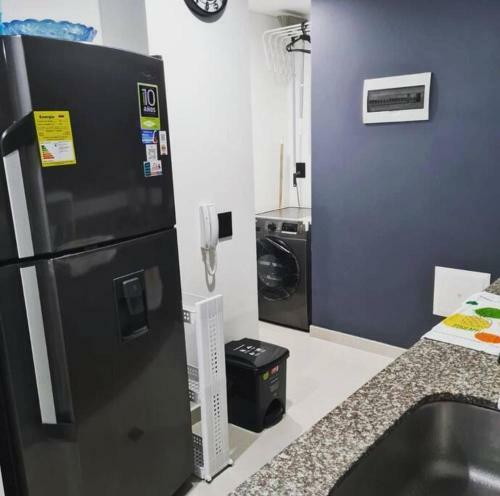 Espectacular Apartamento En Santa Marta (rodadero)
