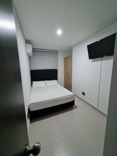 Espectacular Apartamento En Santa Marta (rodadero)