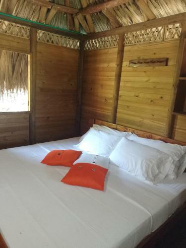Posada Caba�a Wiwa Tayrona
