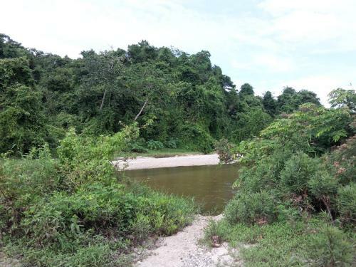 Posada Caba�a Wiwa Tayrona