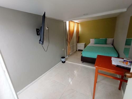 Hotel Dino