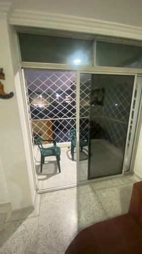 Apartamento Centro Hist�rico Santa Marta