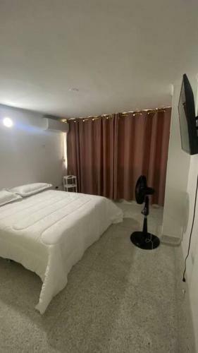 Apartamento Centro Hist�rico Santa Marta