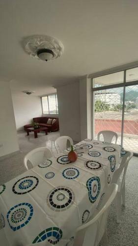 Apartamento Centro Hist�rico Santa Marta