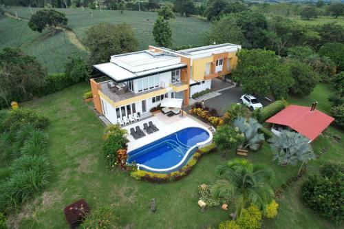 Villa Finca Las Brisas