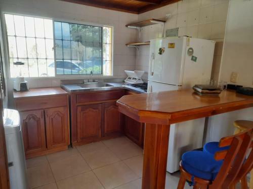 Caba�a 37 Villas Palmar Santa Marta