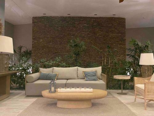 Apartamento Reserva Del Mar - Apto Con Vista Al Mar
