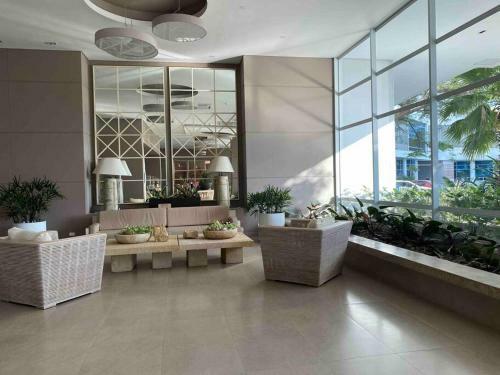 Apartamento Reserva Del Mar - Apto Con Vista Al Mar