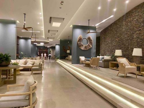 Apartamento Reserva Del Mar - Apto Con Vista Al Mar