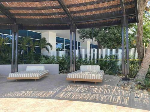 Apartamento Reserva Del Mar - Apto Con Vista Al Mar