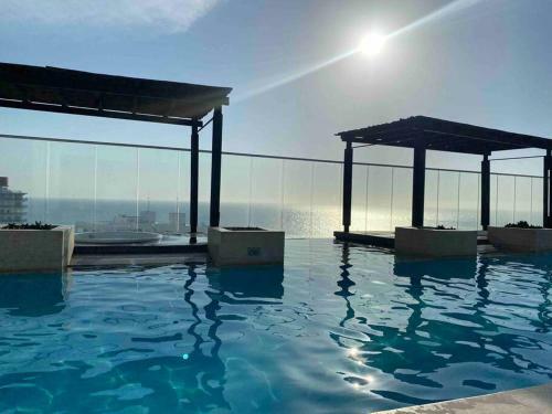 Apartamento Reserva Del Mar - Apto Con Vista Al Mar