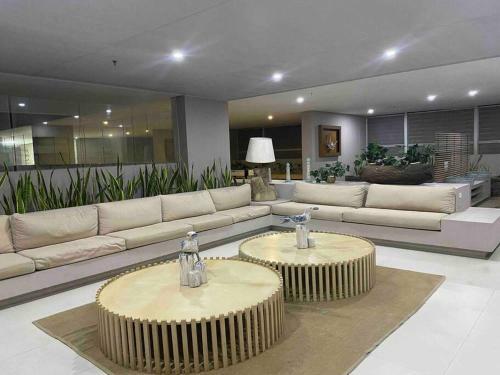 Apartamento Reserva Del Mar - Apto Con Vista Al Mar