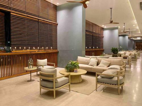 Apartamento Reserva Del Mar - Apto Con Vista Al Mar